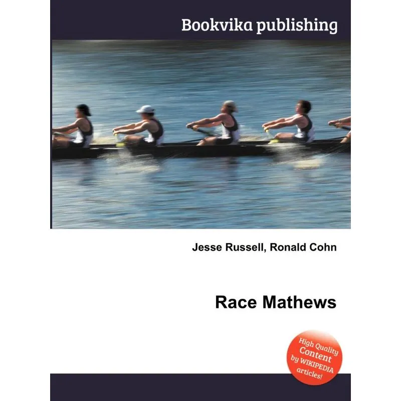 Race Mathews
