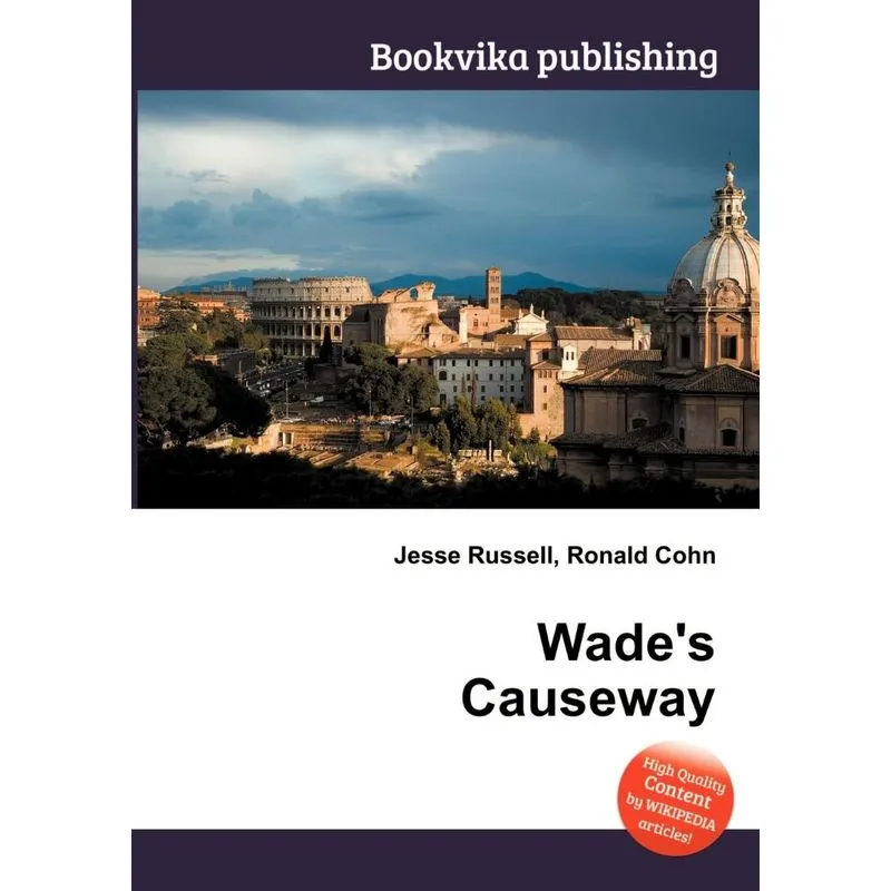 Wades Causeway