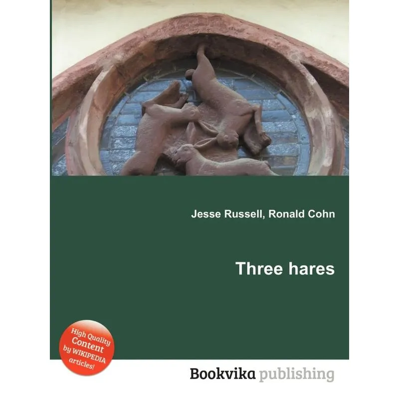 Three Hares