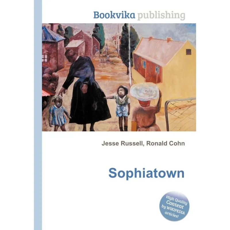 Sophiatown