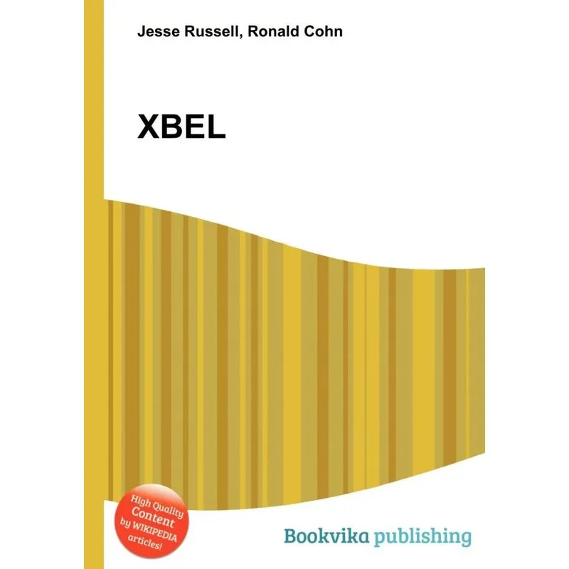 Xbel