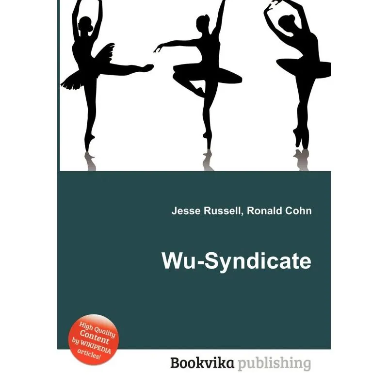 Wu-Syndicate