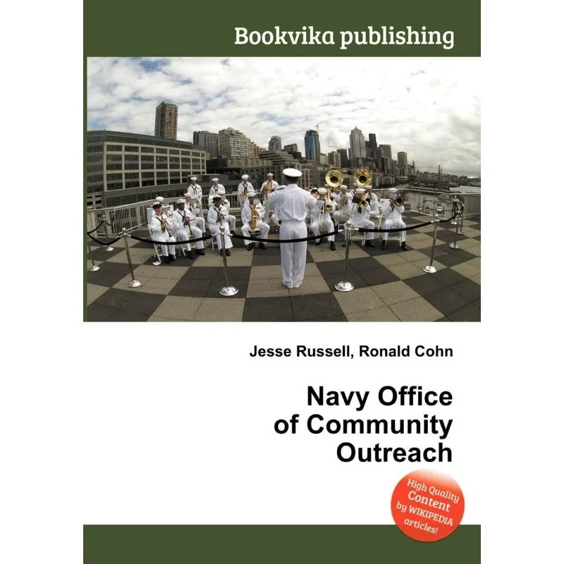 Navy Office Of Community Outreach