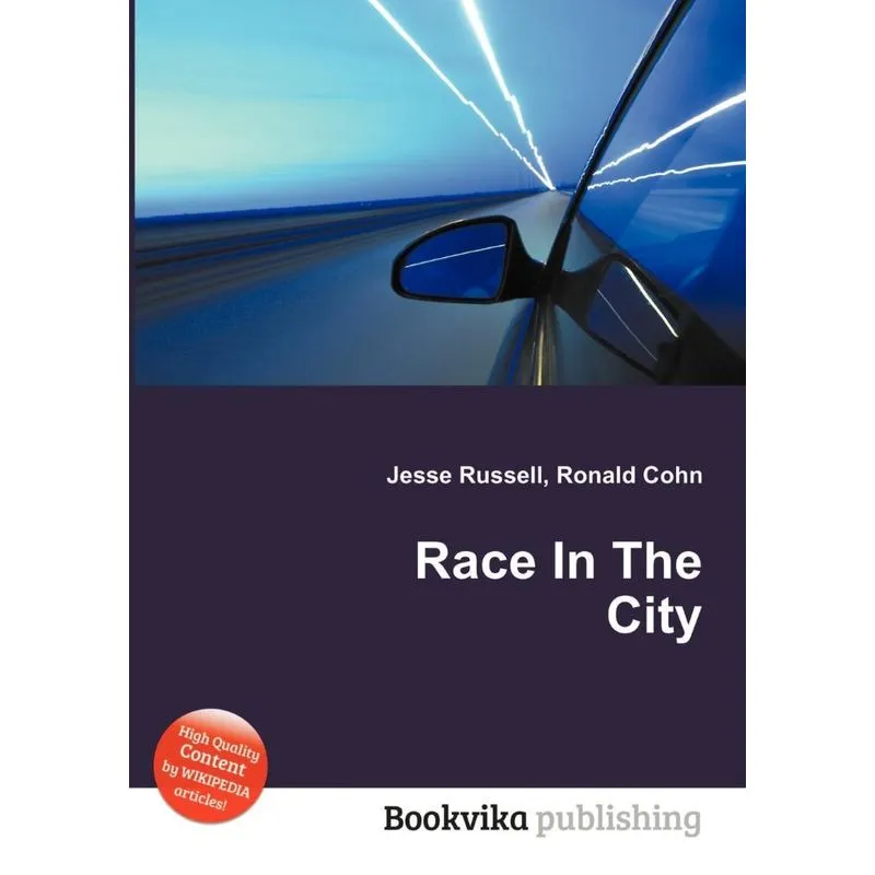 Race in the City