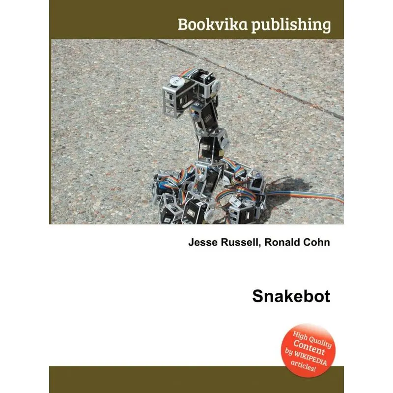 Snakebot