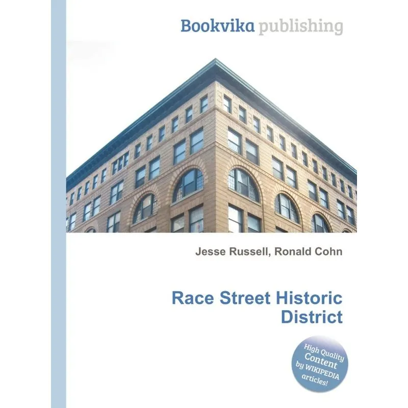 Race Street Historic District