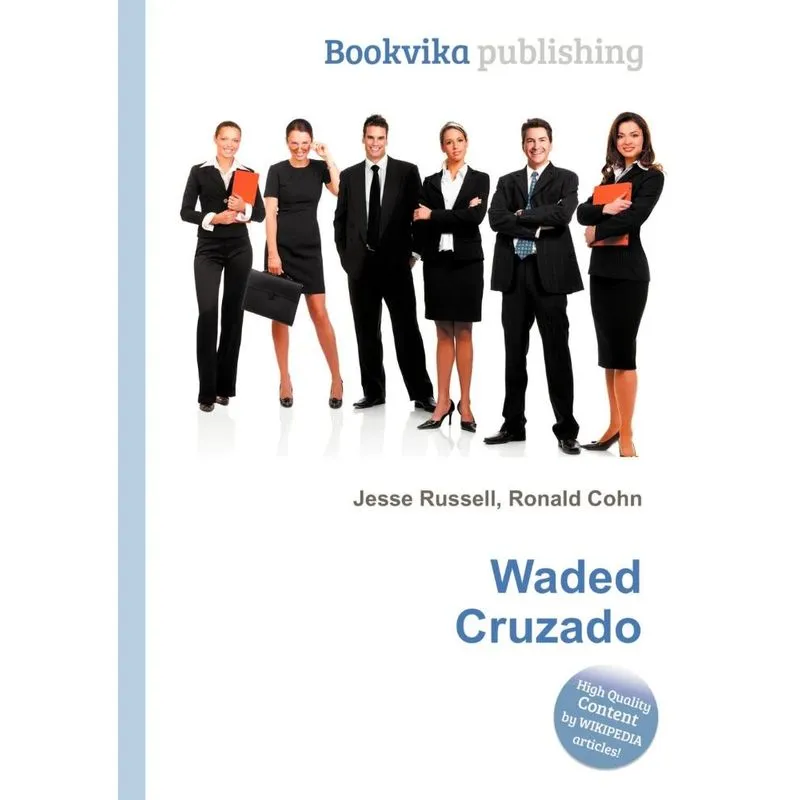 Waded Cruzado