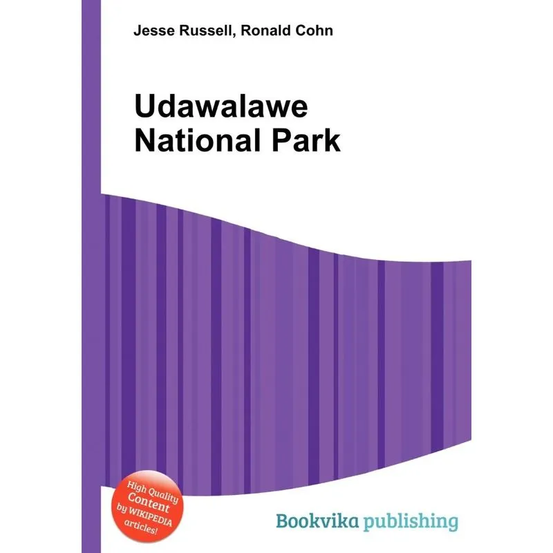 Udawalawe National Park