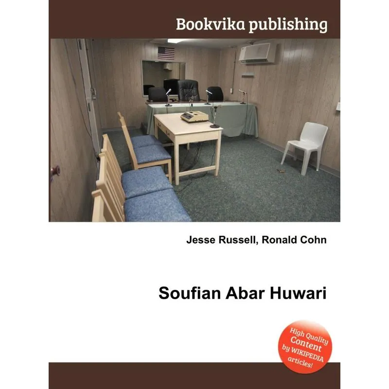 Soufian Abar Huwari