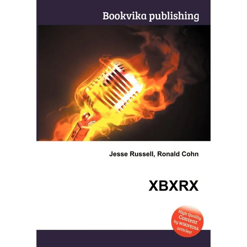 Xbxrx