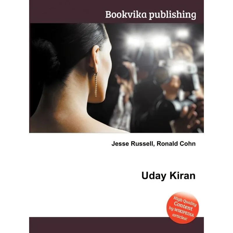 Uday Kiran