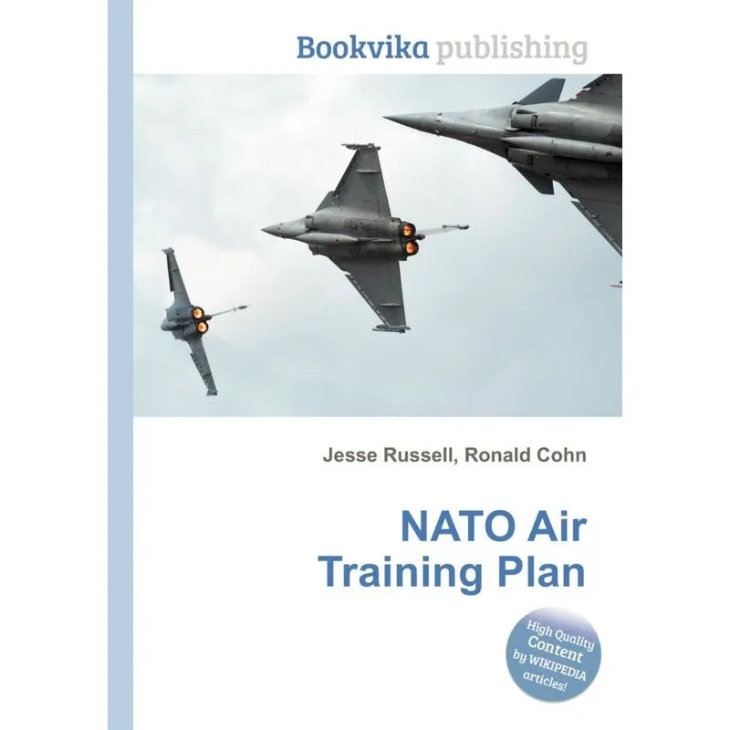 NATO Air Training Plan