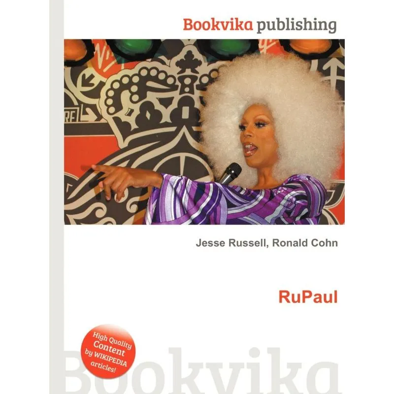 Rupaul