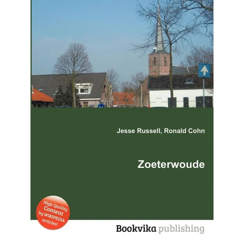 Zoeterwoude