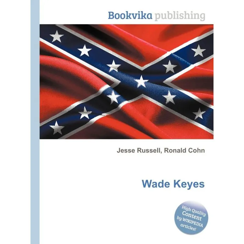 Wade Keyes