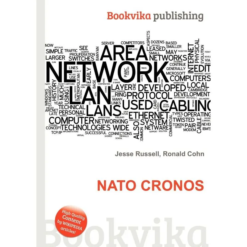 NATO Cronos