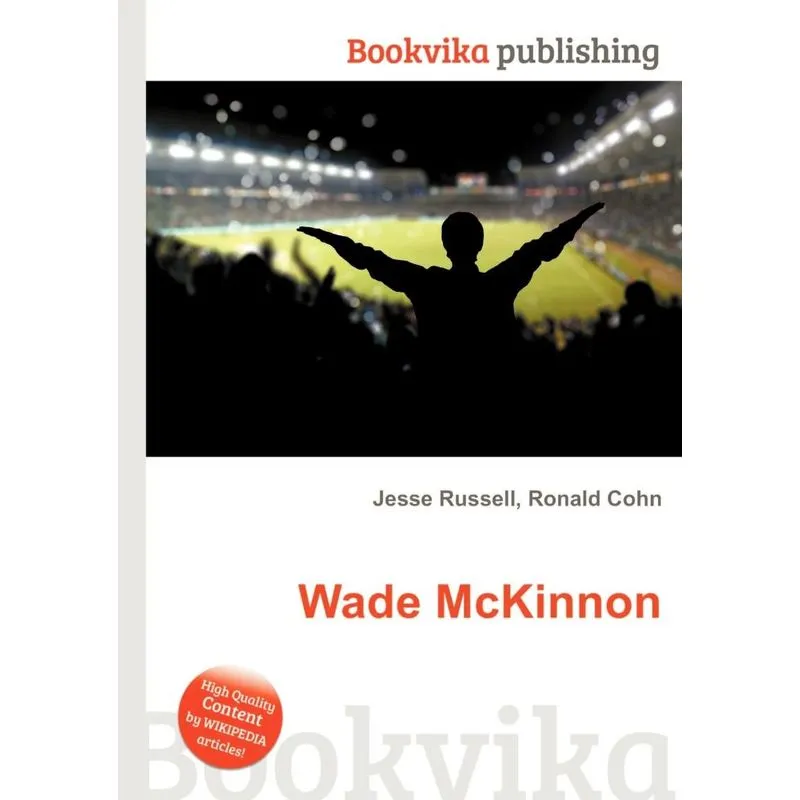 Wade McKinnon