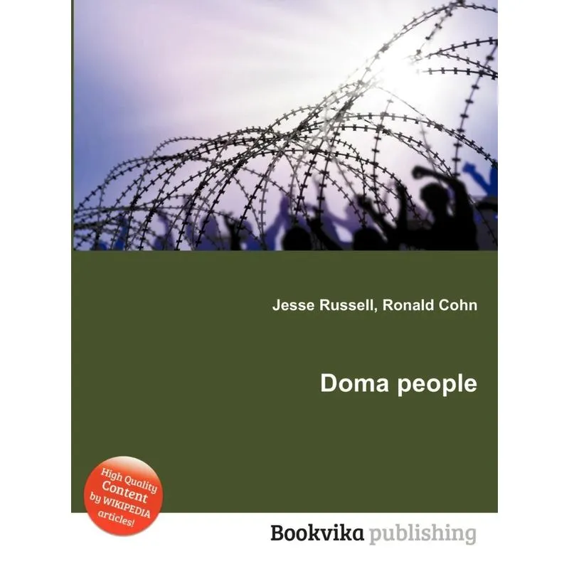 Doma People
