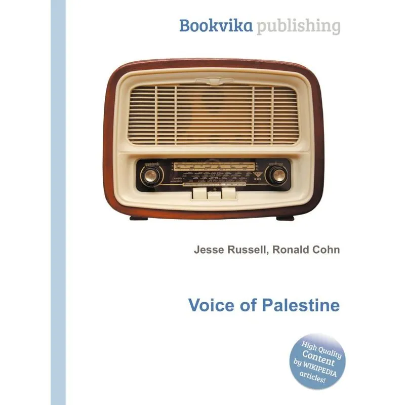 Voice of Palestine