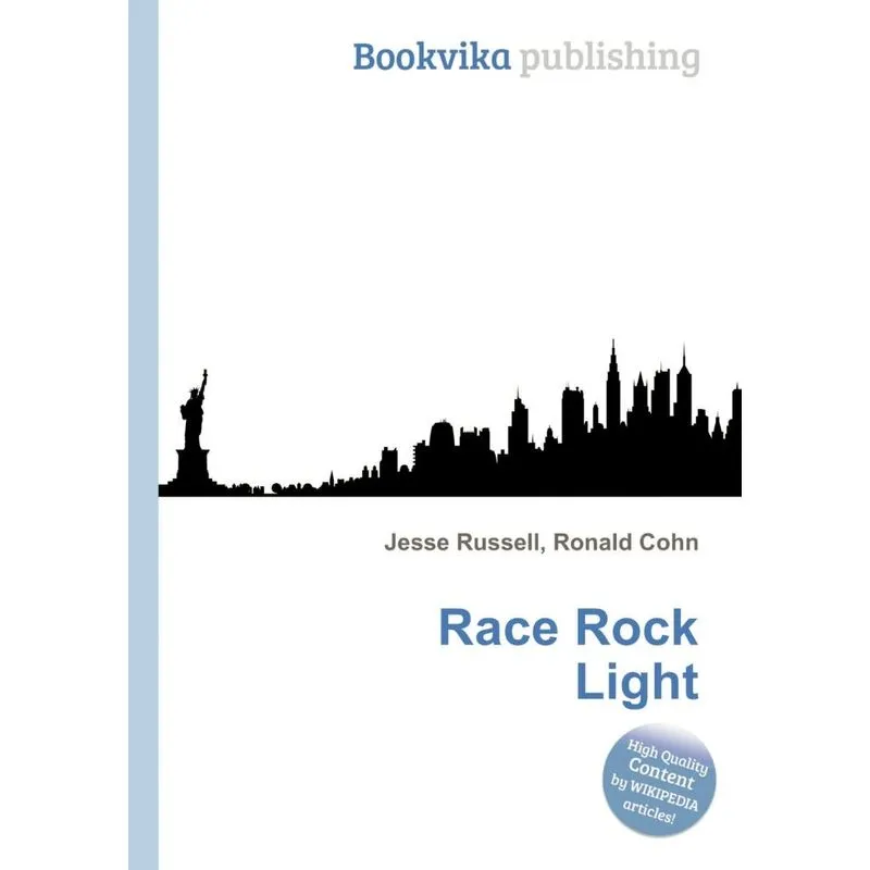 Race Rock Light