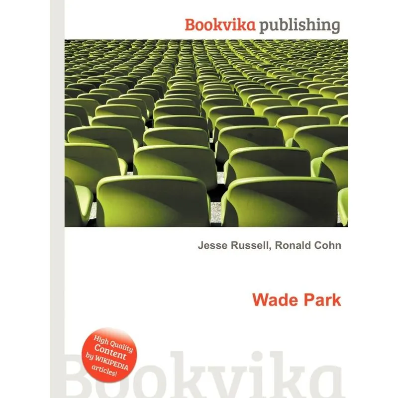 Wade Park