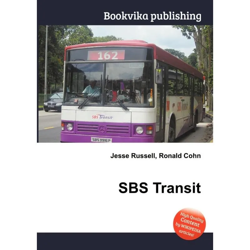 SBS Transit