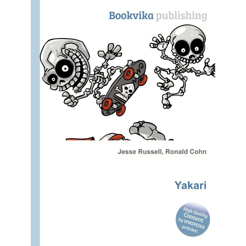 Yakari