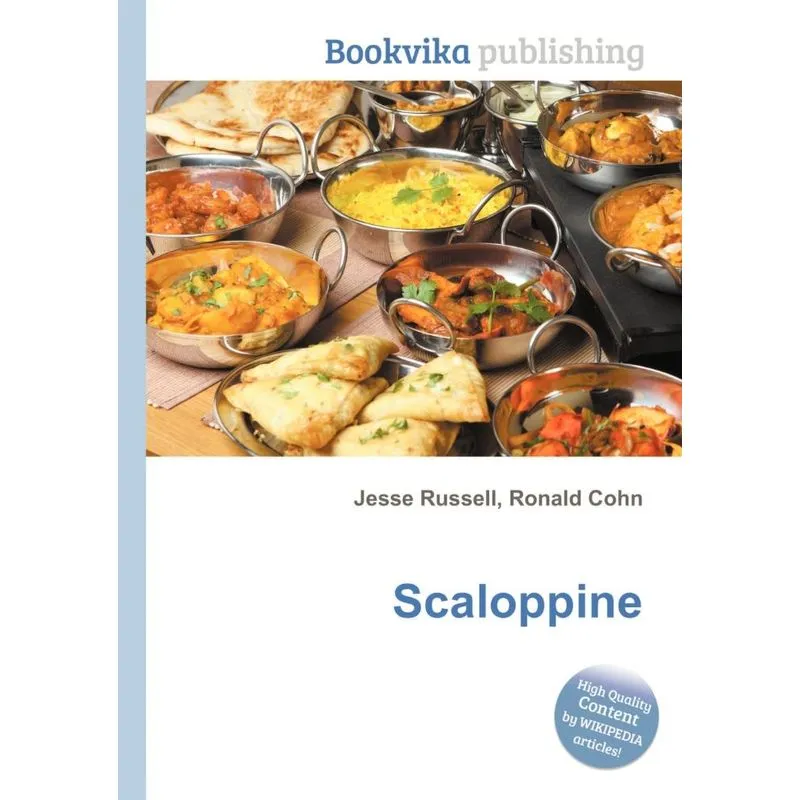Scaloppine