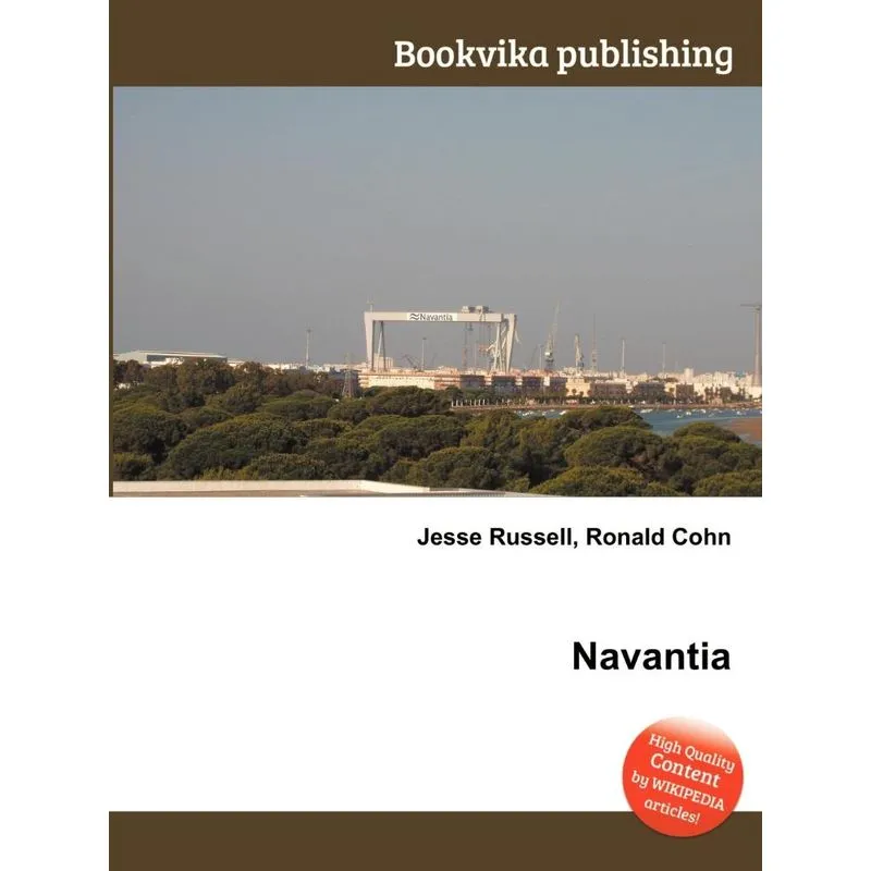 Navantia