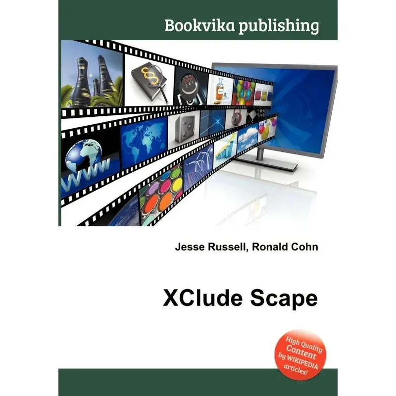 Xclude Scape