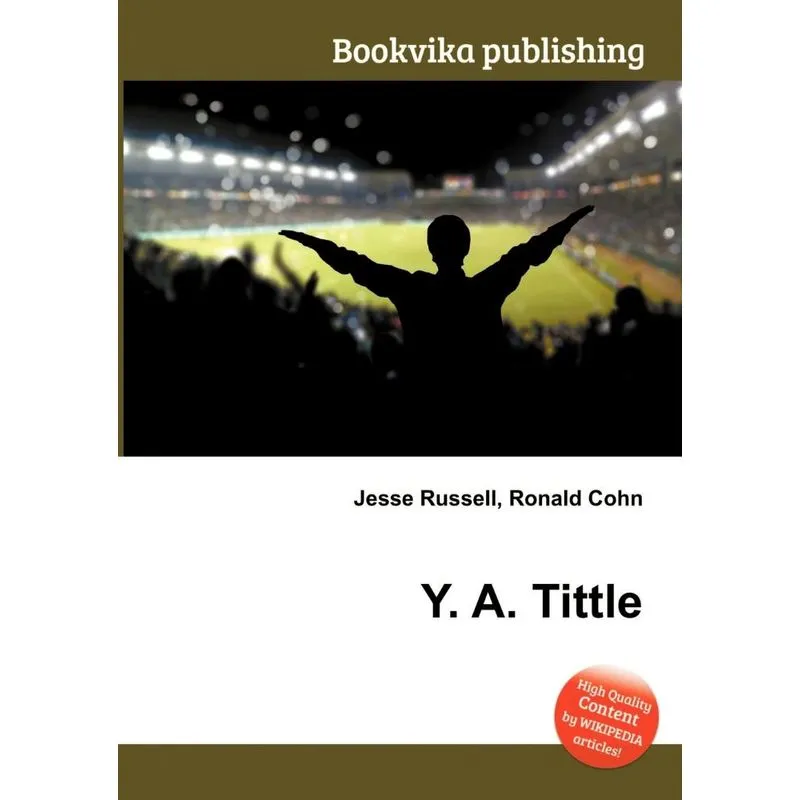 Y. A. Tittle