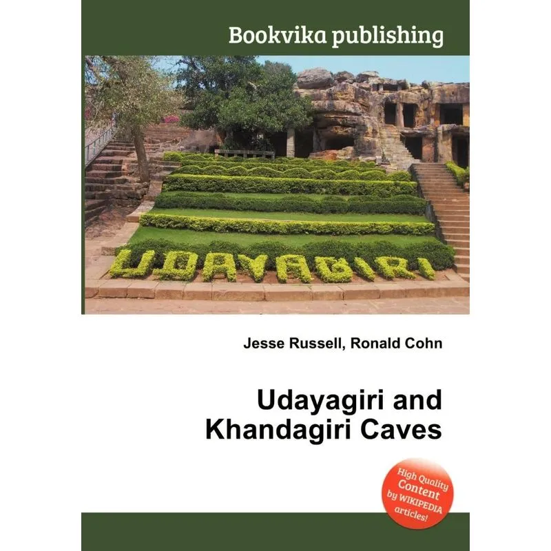 Udayagiri and Khandagiri Caves