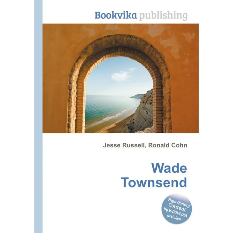 Wade Townsend