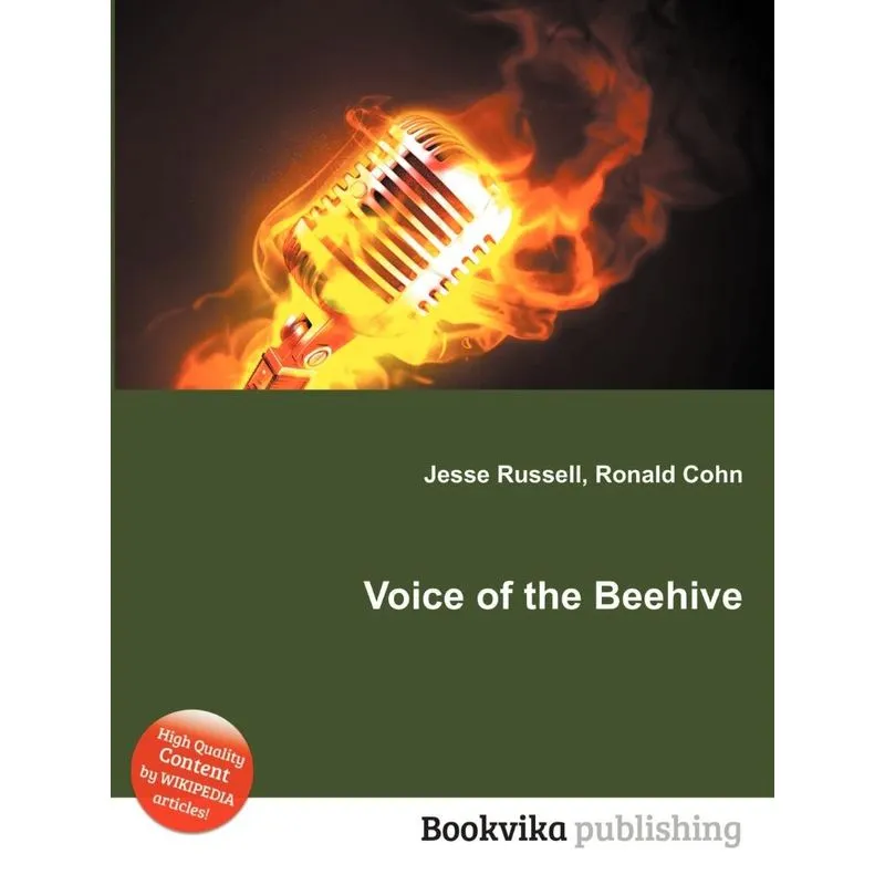 Voice of the Beehive