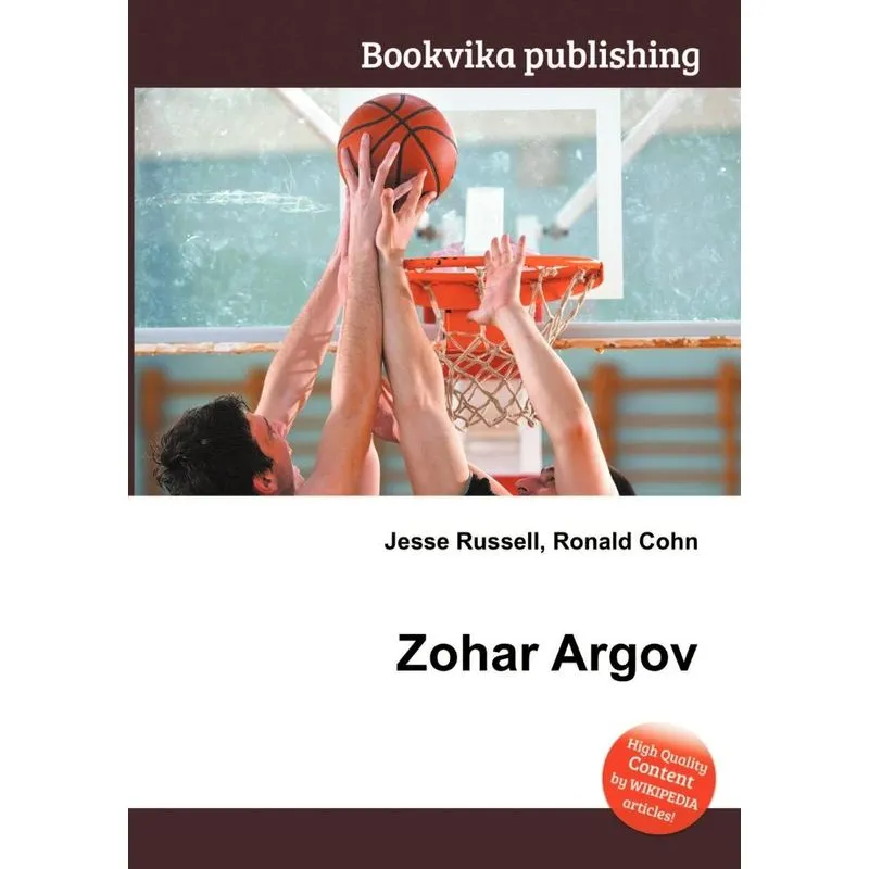 Zohar Argov
