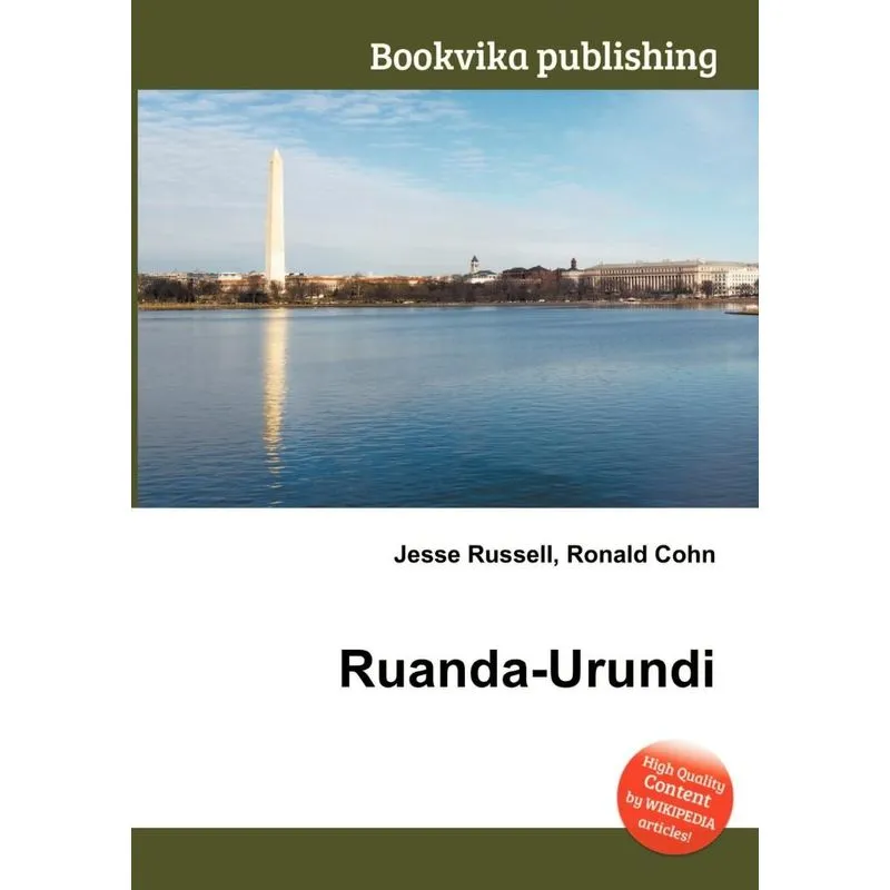 Ruanda-Urundi