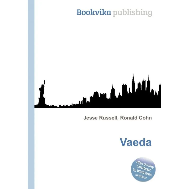 Vaeda