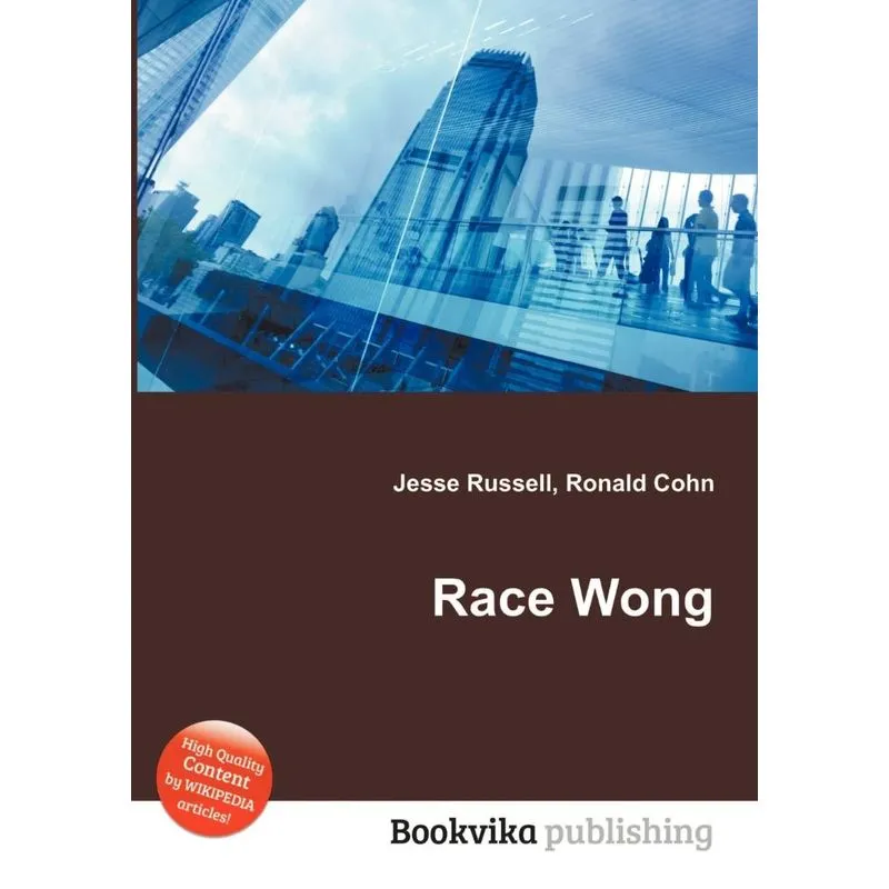 Race Wong