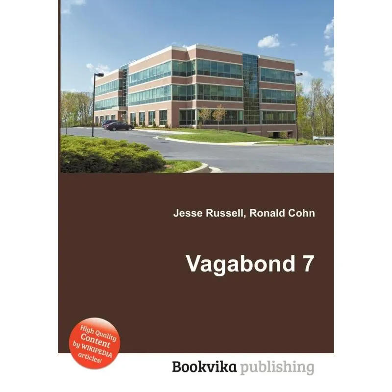 Vagabond 7
