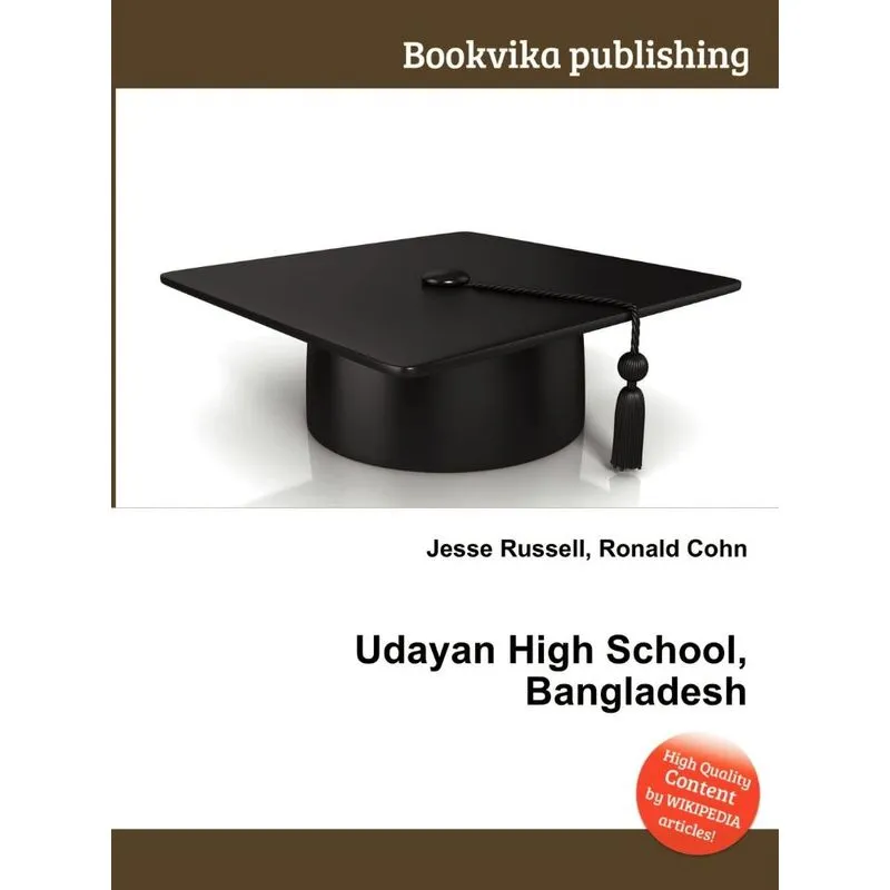 Udayan High School, Bangladesh