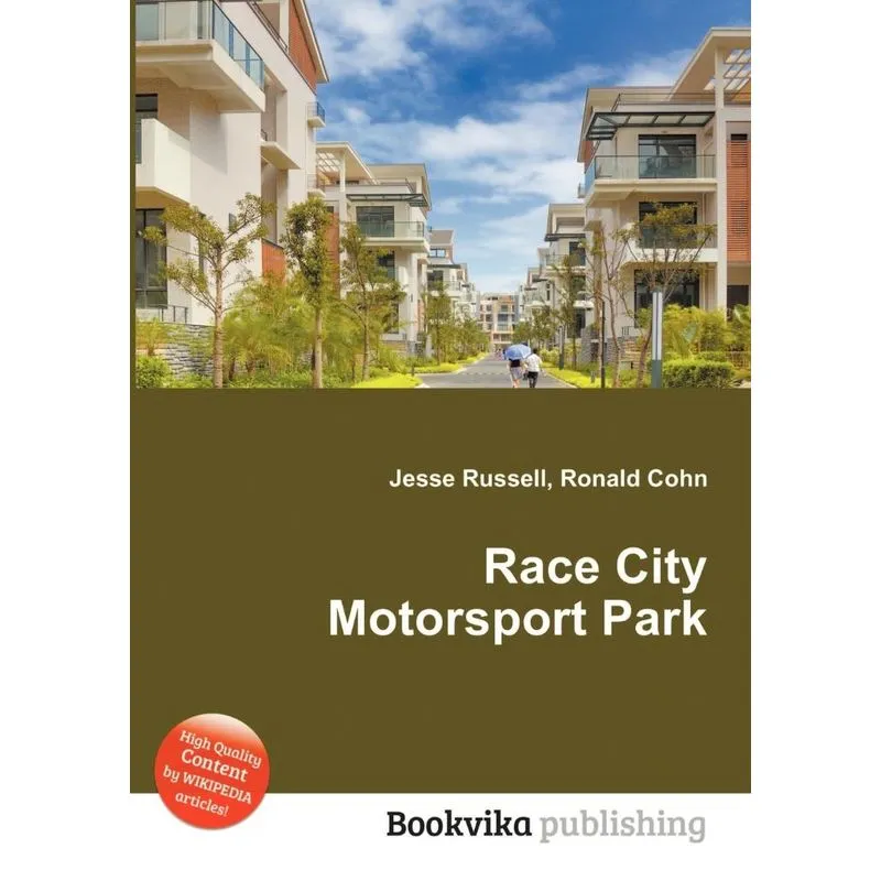 Race City Motorsport Park