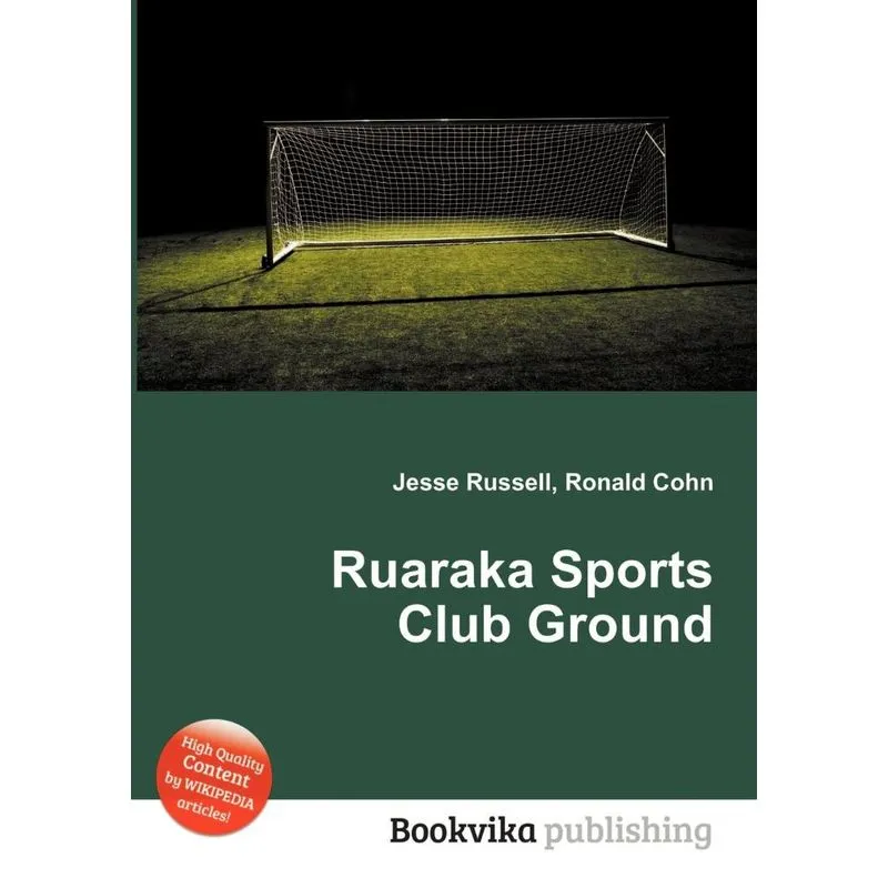 Ruaraka Sports Club Ground