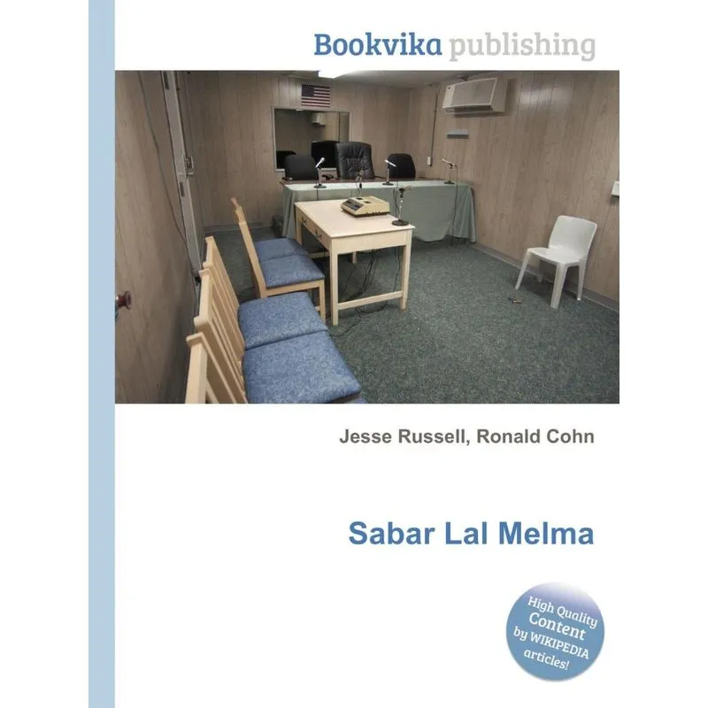 Sabar Lal Melma
