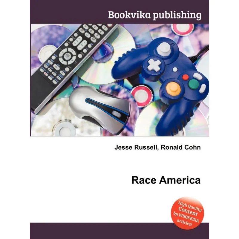 Race America