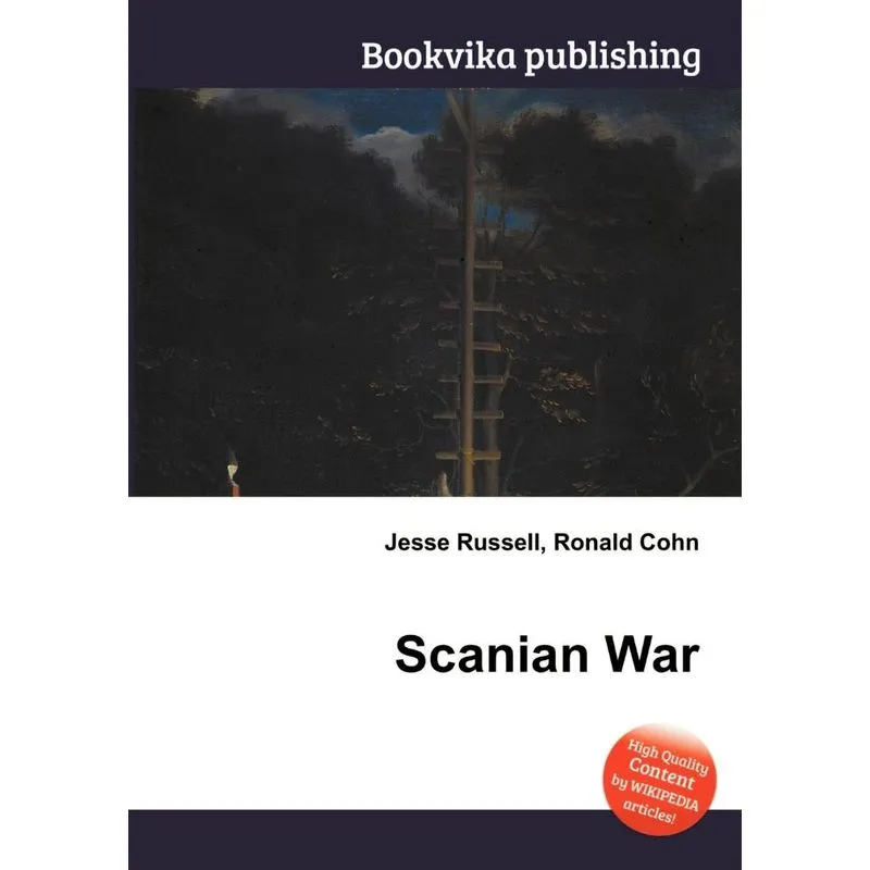 Scanian War