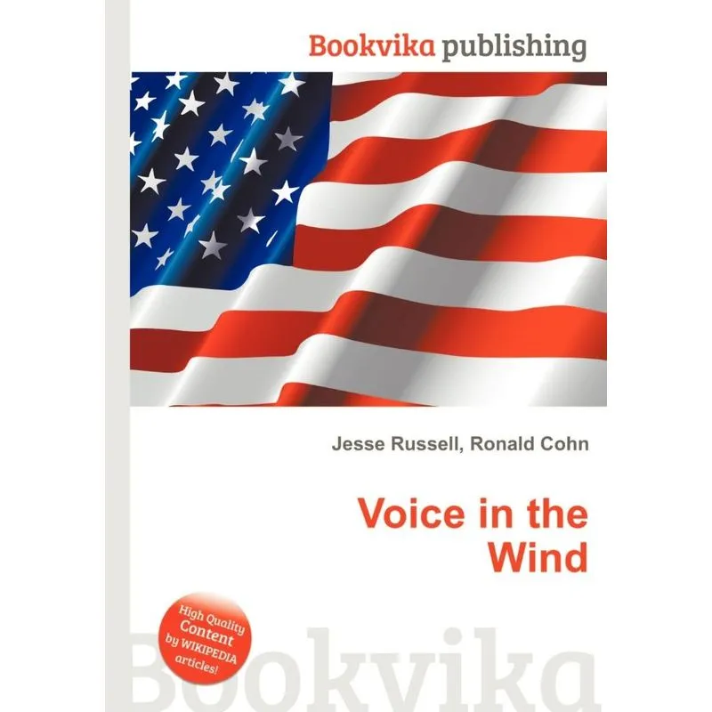 Voice in the Wind