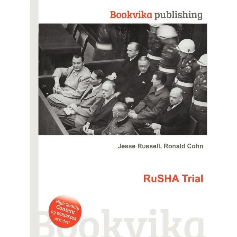 Rusha Trial