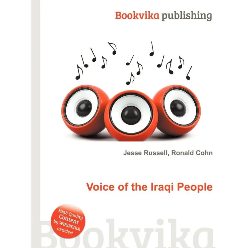 Voice of the Iraqi People