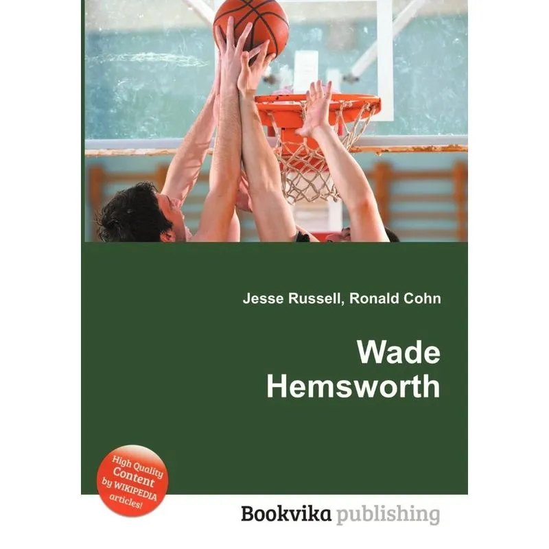 Wade Hemsworth