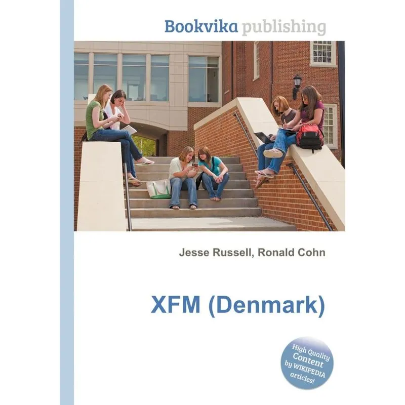 Xfm (Denmark)